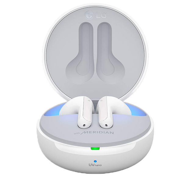 LG Tone Free HBS-FN7 Truly Wireless Bluetooth in Ear Headphone with Mic (LGHBSFN7)