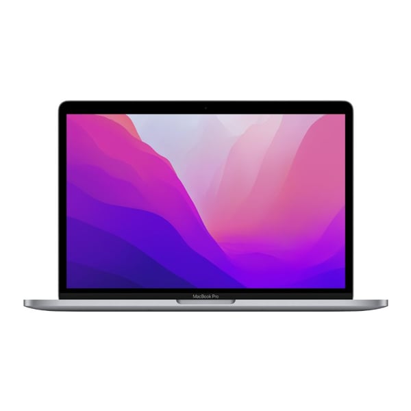 Apple MacBook Pro 8GB 256GB Grey (APPLEMACBKPROMNEH3HN)