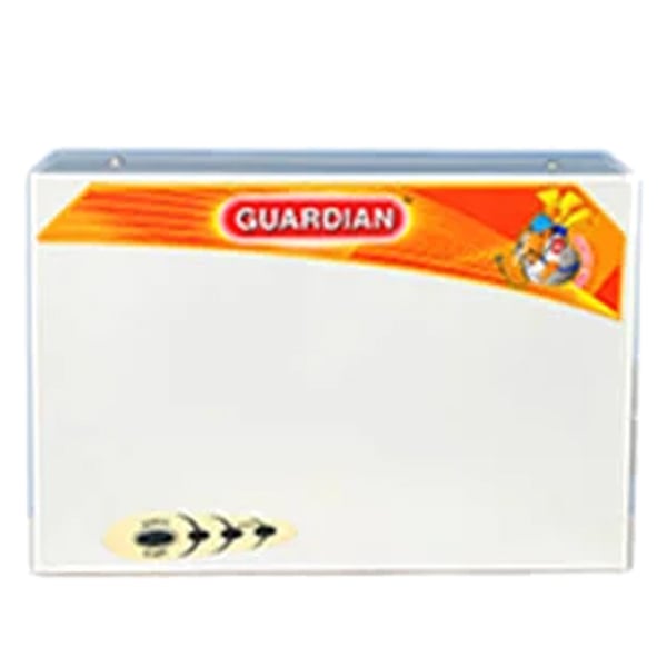 Guardian Stabilizer - White(GN005TX)