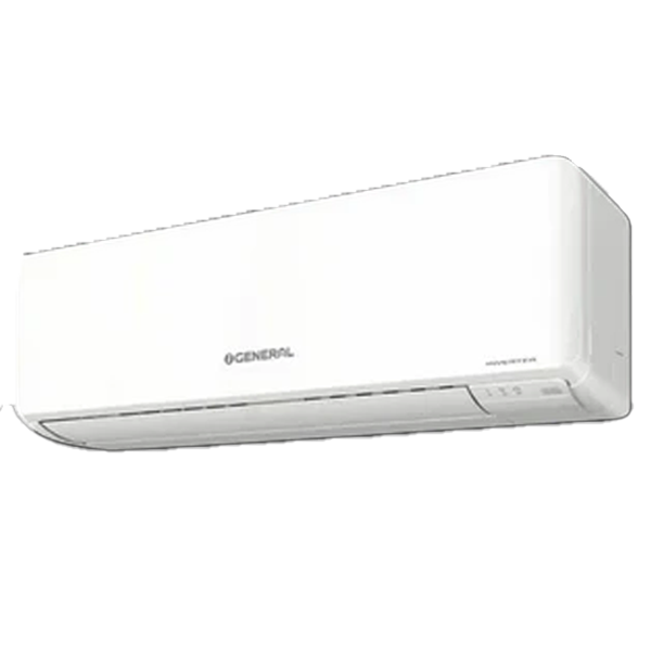 O General 1.0 Ton 3 Star Inverter Split AC (1TASGG12CPABB3SIU)