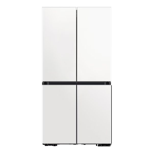 Samsung 936L 4-Door Flex French Door Refrigerator (RF90A92W3AP)