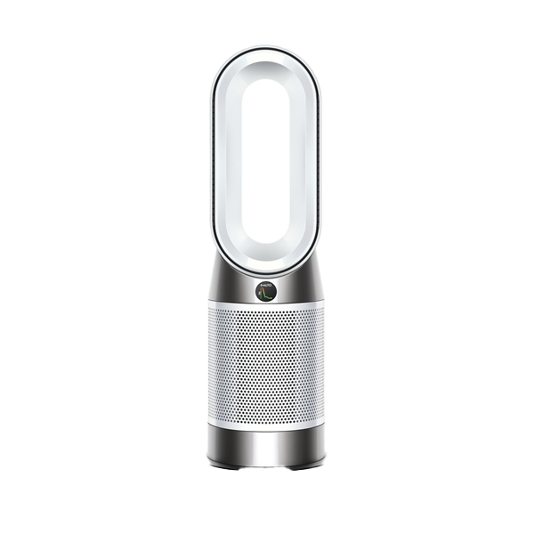 Dyson Air Purifier Hot+Cool Gen1-HP10 Air Multiplier Technology Air Purifier (350 Degree Oscillation, DYSHOTCOOLGEN1HP10)