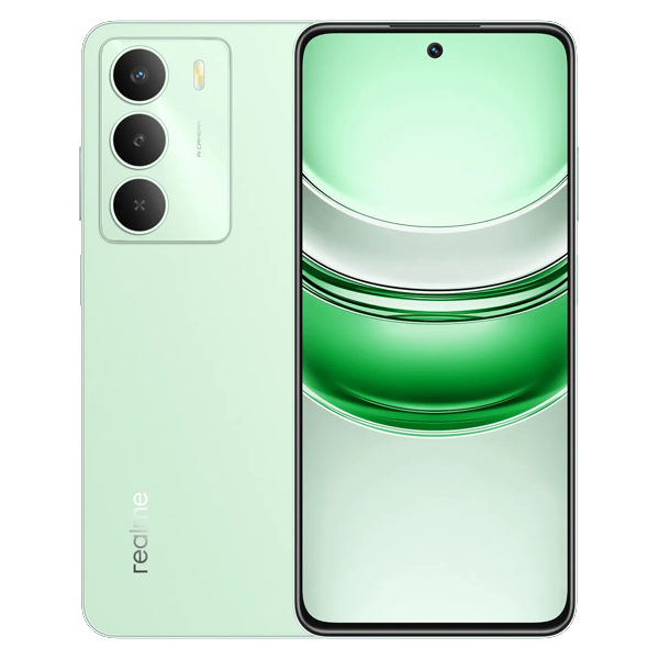 Realme C73 5G 4 GB RAM 64 GB (REMC735G464GB)