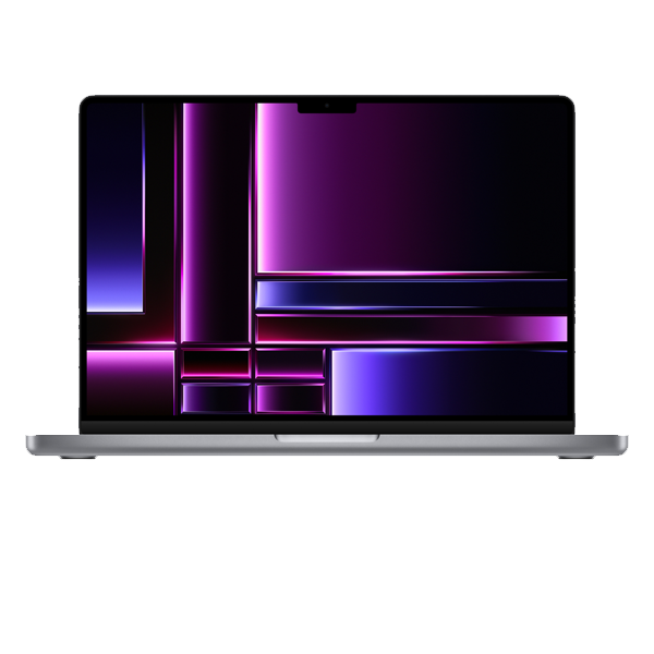 Apple MacBook Pro 14 M2 Pro Chip (APMACBKPROM2MPHE3HNA, 16GB RAM / 512 GB SSD/ 14.2 inch Liquid Retina XDR Display/16 core GPU/ macOS/ Space Grey)