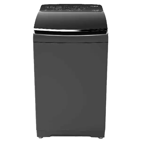 Whirlpool 7.5 kg Fully Automatic Top Load Washing Machine (360BWPRO540H7.5GRAPH)