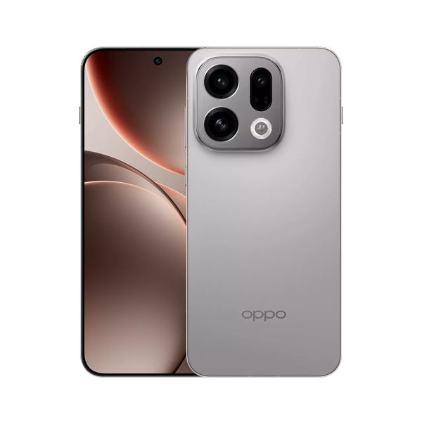 Oppo Find X9 5G (12GB RAM, 256GB Storage, FINDX95G12256GB)