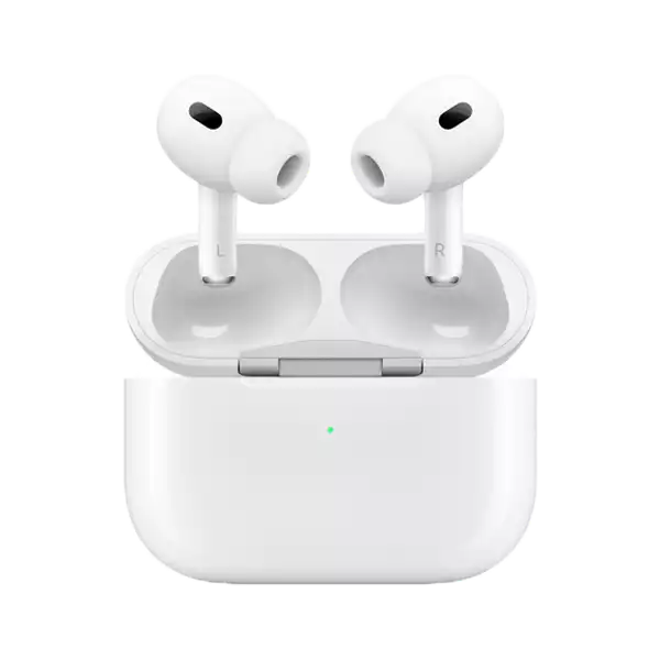 Apple AirPods Pro 2nd Gen Bluetooth Headset (APLEAIRPODSPRO2NDGEN)