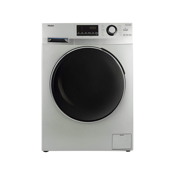 Haier 7 kg Fully Automatic Front Load Washing Machine (HW70IM12636TNZP)