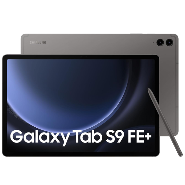 Samsung Galaxy Tab S9 FE+ 8GB RAM, 128GB ROM (S9FEPLUSWIFI8128GB)