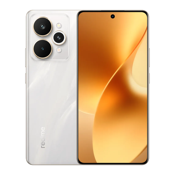 Realme 15 Pro 5G  256 GB 8 GB RAM (REM15PRO5G8256GB)