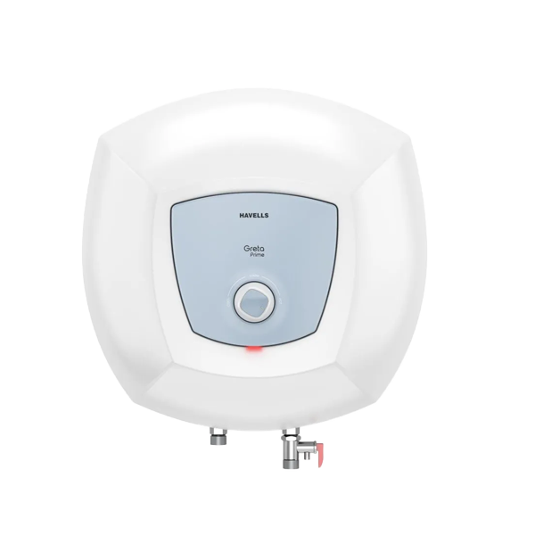 Havells Greta Prime 15 Litre  Storage Water Heater (15LGRETAPRIME5SFP)
