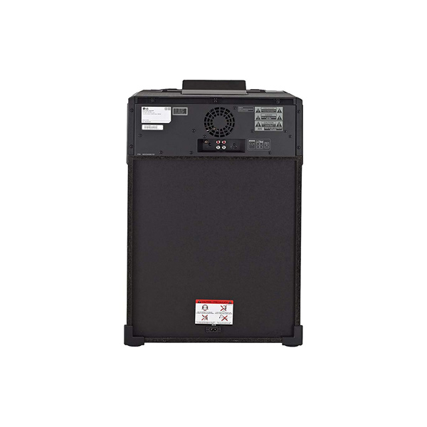 LG Home Audio System with Bluetooth 