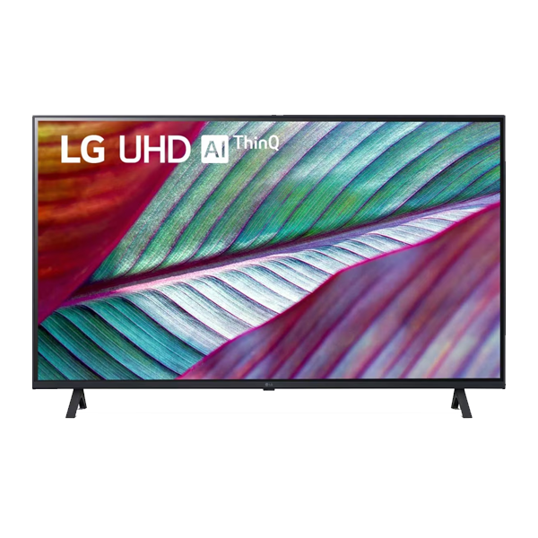 LG UHD TV 4K Smart TV  WebOS (55UR7550)