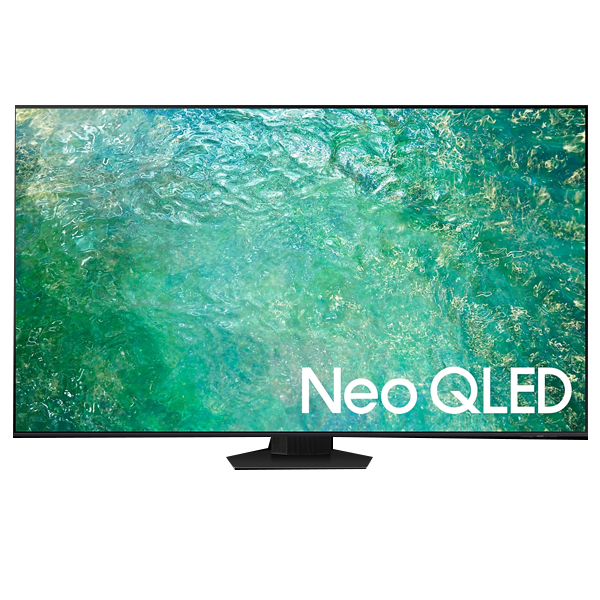 Samsung  55 inches 4K Ultra HD Smart NEO QLED TV (QA55QN85C)