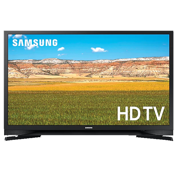 Samsung 32 inch(80 cm)  HD Ready Smart LED TV (2021 Model) (UA32T4600)