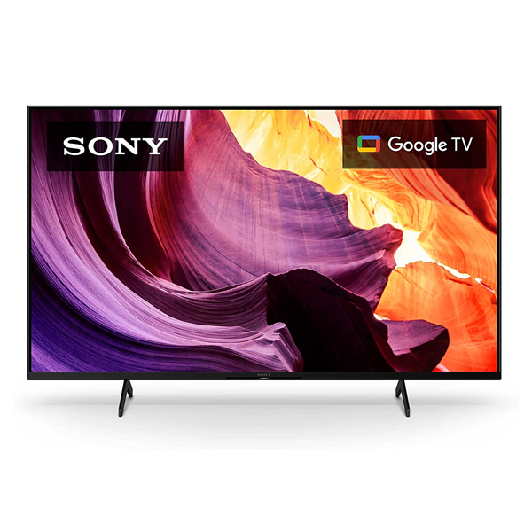  Sony 75 Inch 4K Ultra HD TV X80K Series (LED Smart Google TV with Dolby Vision HDR KD75X80K)