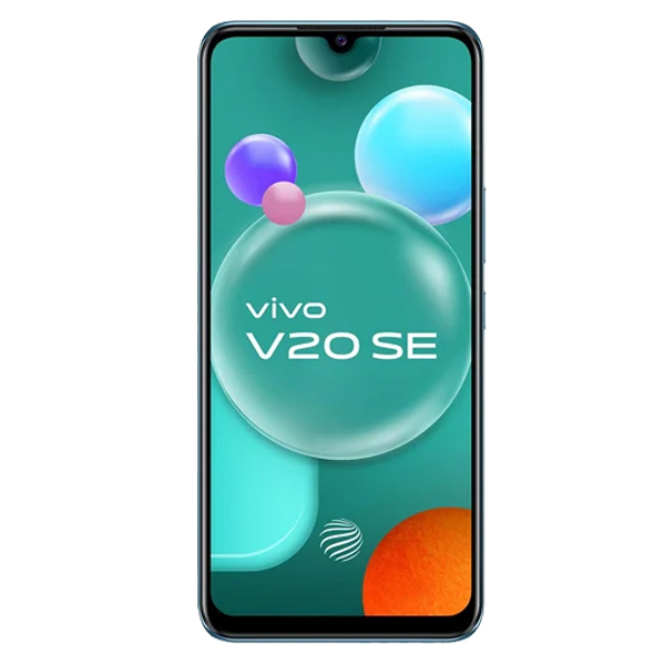 Vivo V20 SE (Aquamarine Green, 128 GB)  (8 GB RAM) - V20SE8128GBAQUAGREEN