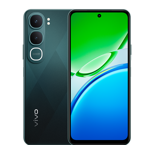 Vivo Y31 5G 4 GB RAM 128 GB (Y315G4128GB)