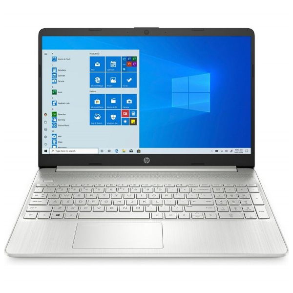 HP Laptop 15S DY3501TU CI3 1125G4 8GB RAM DDR4 512GB SSD Windows11 15.6 inch (HP15SDY3501TU)