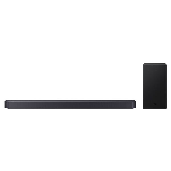 Samsung Q-Series Soundbar 3.1.2 ch Subwoofer (HWQ600F)