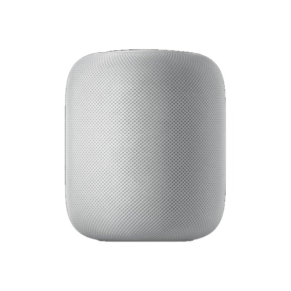 Apple Speaker HomePod (White) -(APPLESHOMEPODWHITE)