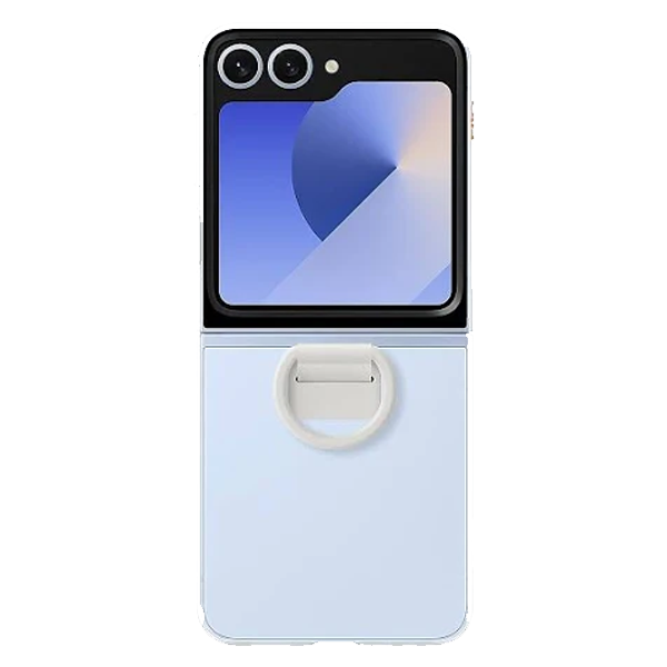 SAMSUNG GALAXY Z FLIP6 741 BACKCASE COVER (SAMBCCZFLIP6741)