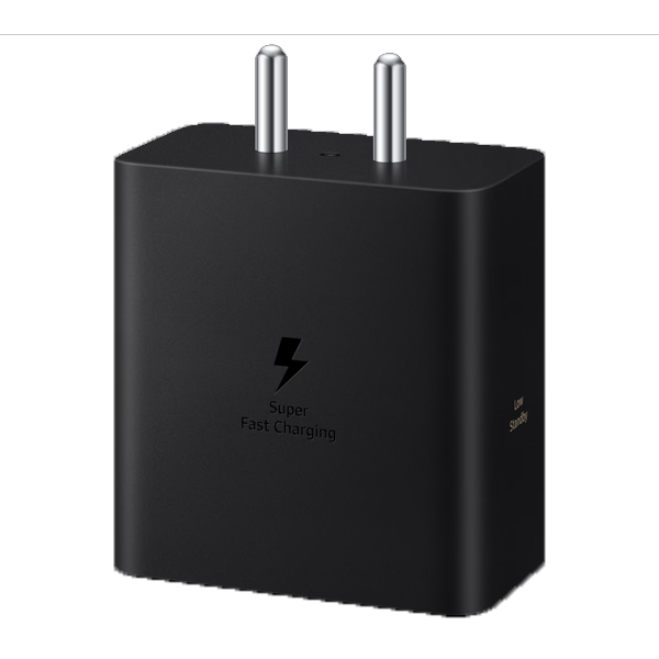 Samsung Original 60W Power Adapter (SAMEPT6010N)