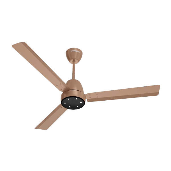 Crompton Energion Niteo 1200 mm BLDC Ceiling Fan (48NITEO5ZBLDC5S)