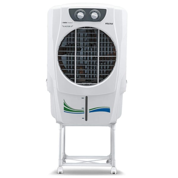 Voltas Victor 47 Air Cooler With Trolley DC (VICTOR47DC)