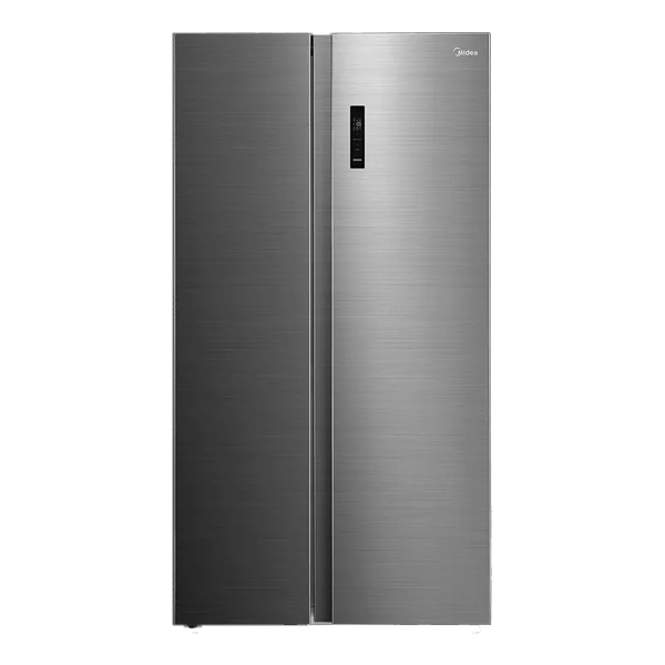 Midea 563 L Side By Side, Frost Free Refrigerator (MDRS710FGF46)