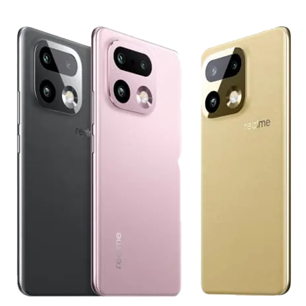 Realme 16 Pro Plus 5G (8GB RAM, 128GB, REM16PROPLUS5G8128GB)
