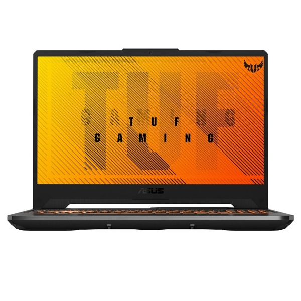 ASUS TUF Gaming F15 Core i5 10th Gen (ASUSFX506LHHN258WS)