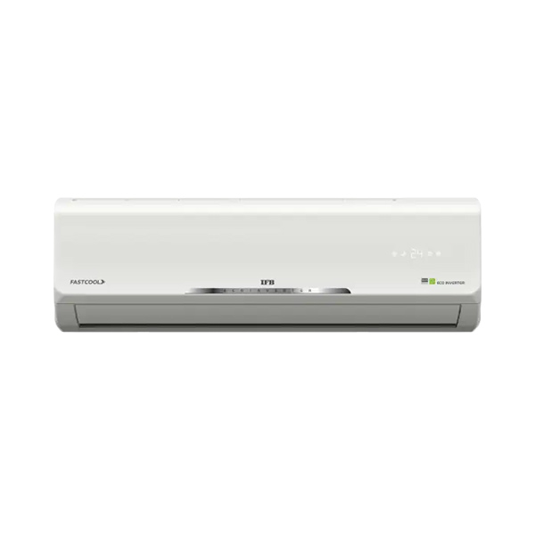 IFB 1 Ton 3 Star 8 in 1 Convertible Inverter Split AC Indoor Unit (1TCI1333SIU)
