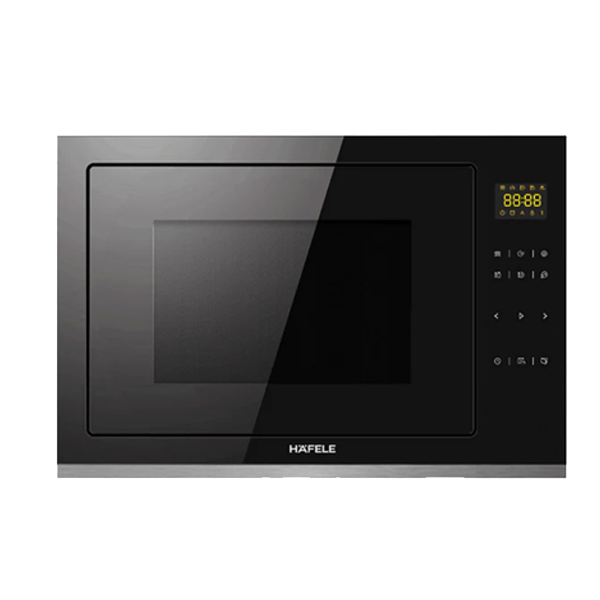 Hafele 34 L Built-in Microwave Oven (J34PLUS)