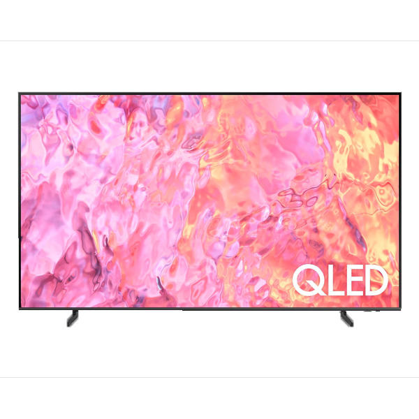 Samsung 55 inch QLED 4K Smart TV (QA55Q60C)