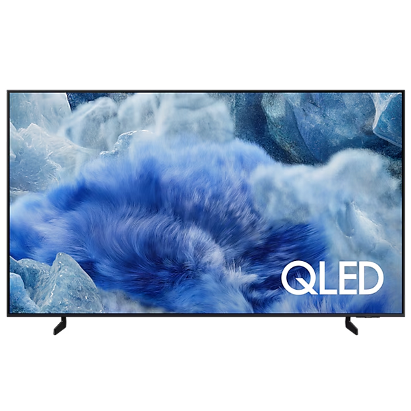 Samsung 138 cm 55 inches 4K Ultra HD QLED Smart TV ,Black (QA55Q8FA)