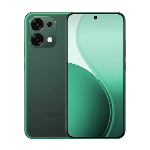 Oppo F33 5G Smartphone 8GB RAM, 128GB 50MP AI Camera 7000mAh Battery (F335G8128GB)