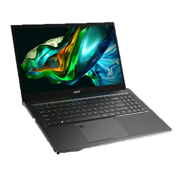 Acer Aspire 5 Intel Core i5 12th gen (12-Cores) (8 GB/512 GB SSD/Windows 11 Home/4 GB Graphics) Gaming Laptop (15.6, ACERASPIR5NXK9TSI005)
