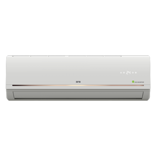 IFB 2 Ton 3 Star Split Inverter Air Conditioner (2TCI243323G23S)