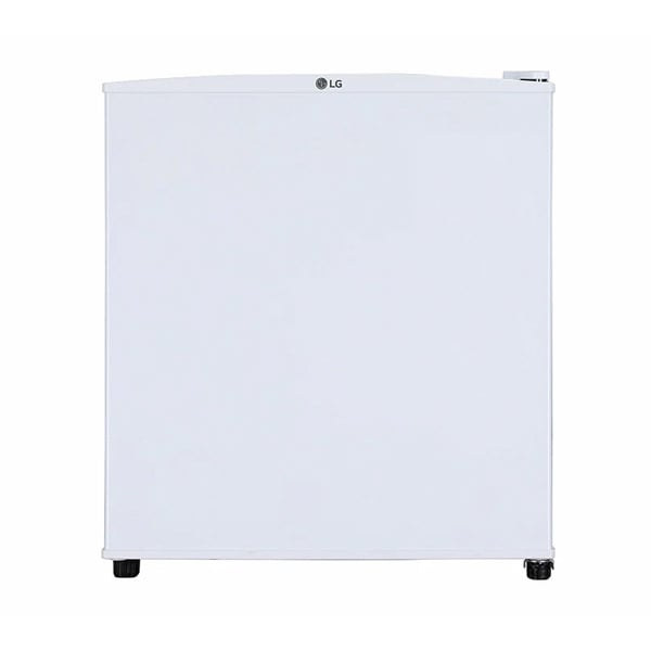 LG 45 L Direct Cool Single Door 1 Star Refrigerator  (Super White) (GLM051RSWC)