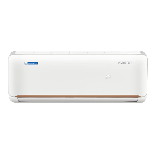 Blue Star 1.5 Ton 5 Star Inverter Split AC (1.5TIE518QNURAV5SIU)