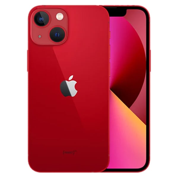 APPLE iPhone 13 (RED, 128 GB) (IP13128GBRED)