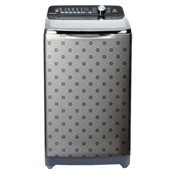 HAIER 7.5Kg Fully Automatic Top load Washing Machine (HWM75-678TNZP)