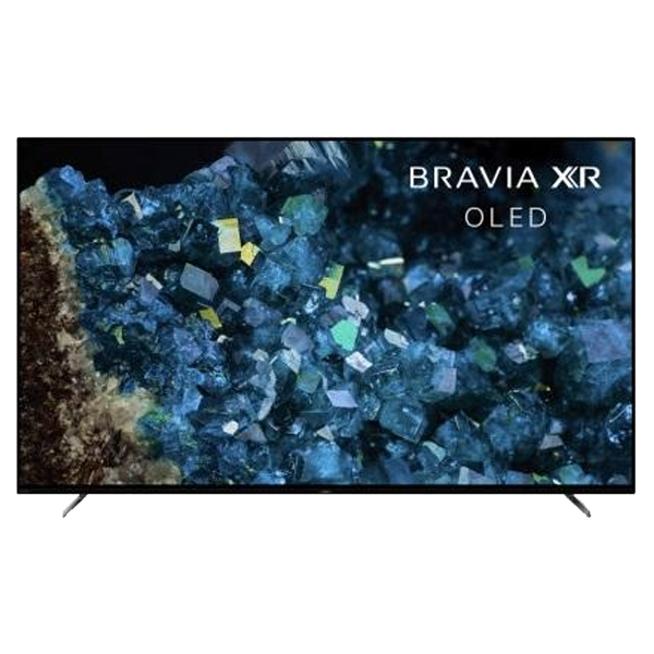 Sony OLED 55 inch BRAVIA XR A80L Series 4K Ultra HD TV (XR55A80L)