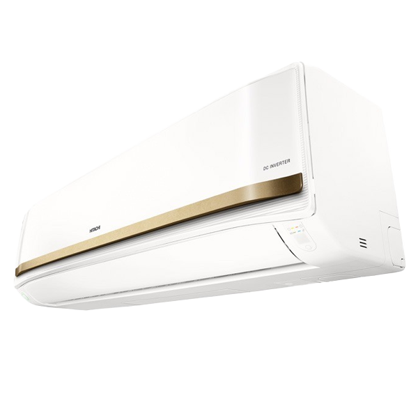 Hitachi iZen 3400SXL Convertible 1 Ton 3 Star Invertor Split AC Indoor Unit with Anti Bacterial SuperFine Mesh Filter (1TIZEN312PCDISS3SIU)