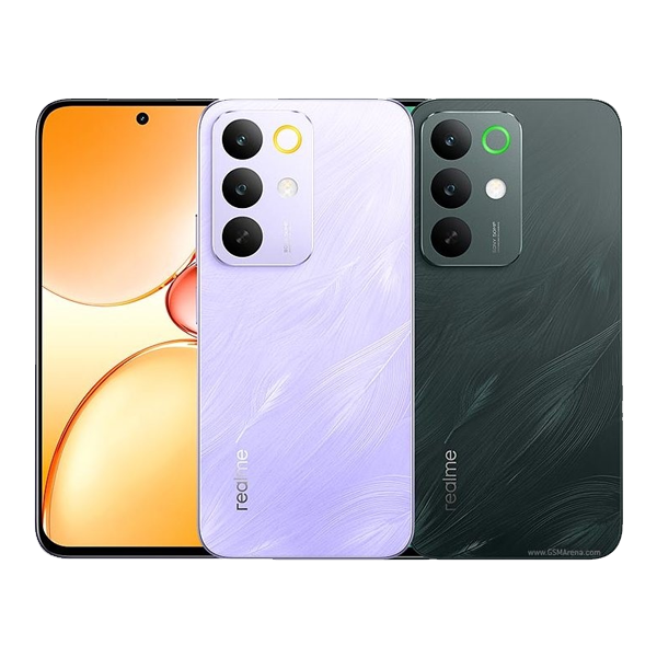 Realme C83 5G (4GB RAM, 128GB, REMC835G4128GB)