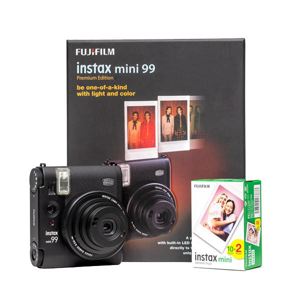 Fujifilm Instax Camera Mini 99 Standalone (INSTAXMINI99STANDALO)
