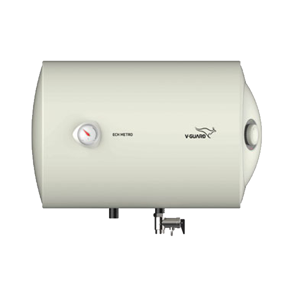 V Guard ECH Metro Water Heater 25L (25LECHMETRO)