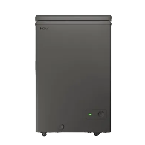 Haier 150Litres 4 Star Single Door Hard Top Convertible Deep Freezer (HFC150SET4)