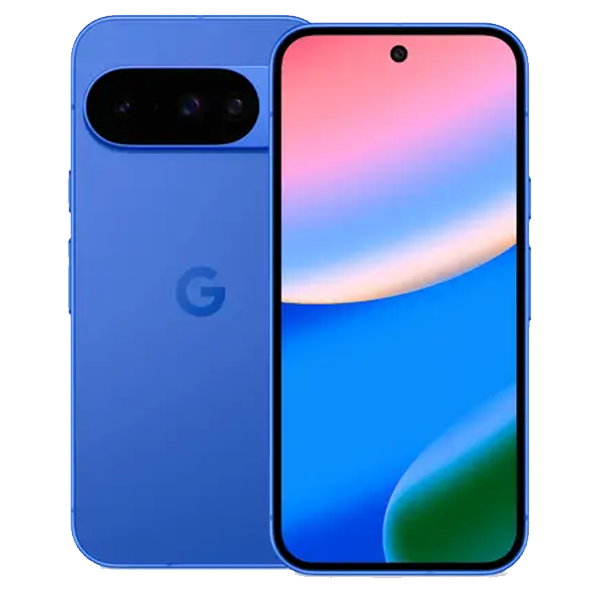 Google Pixel 10 (12GB RAM, 256GB Storage, Indigo, PIX10256INDIGO)